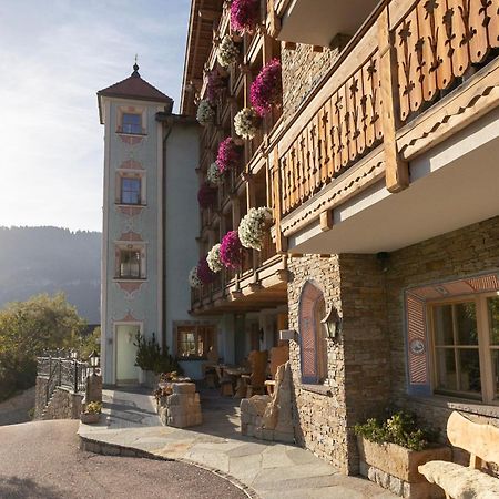 Dorfhotel Beludei Santa Cristina Val Gardena Экстерьер фото