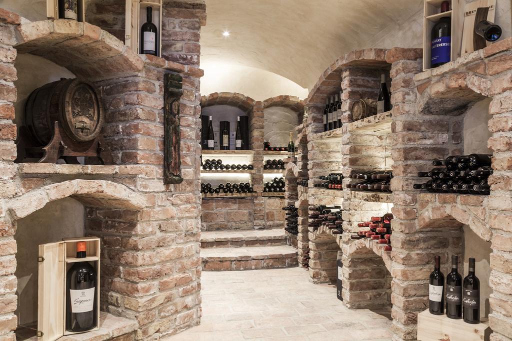 Dorfhotel Beludei Santa Cristina Val Gardena Экстерьер фото