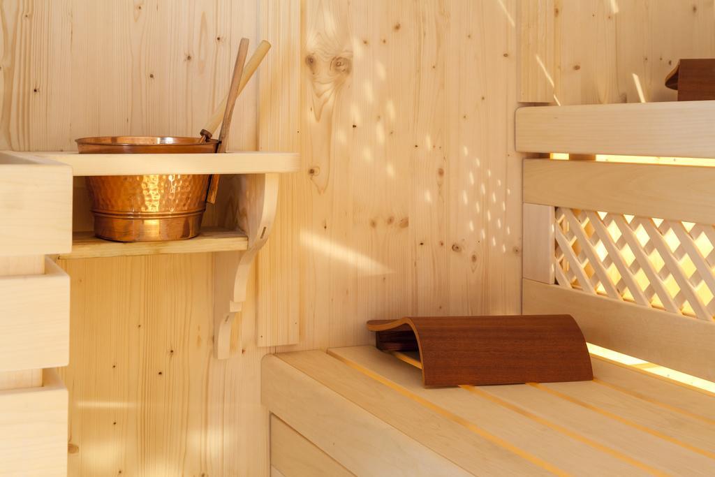 Dorfhotel Beludei Santa Cristina Val Gardena Экстерьер фото